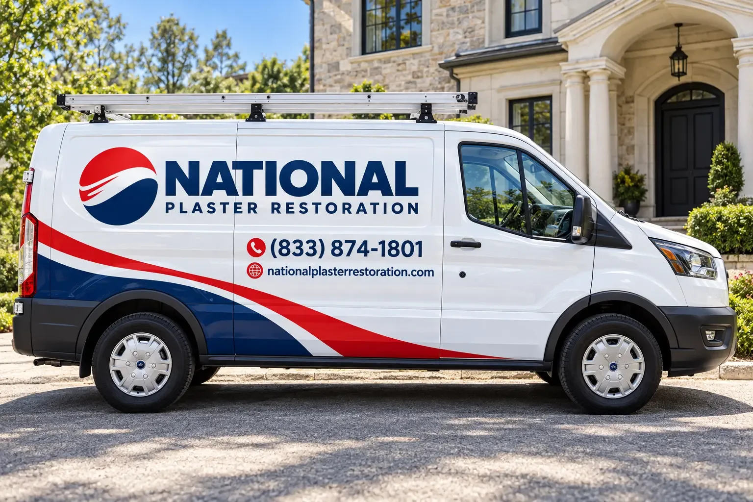 Plaster Repair in State Line, IN near me